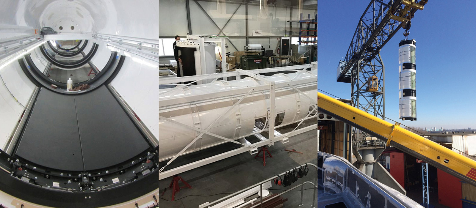 Residential Elevator