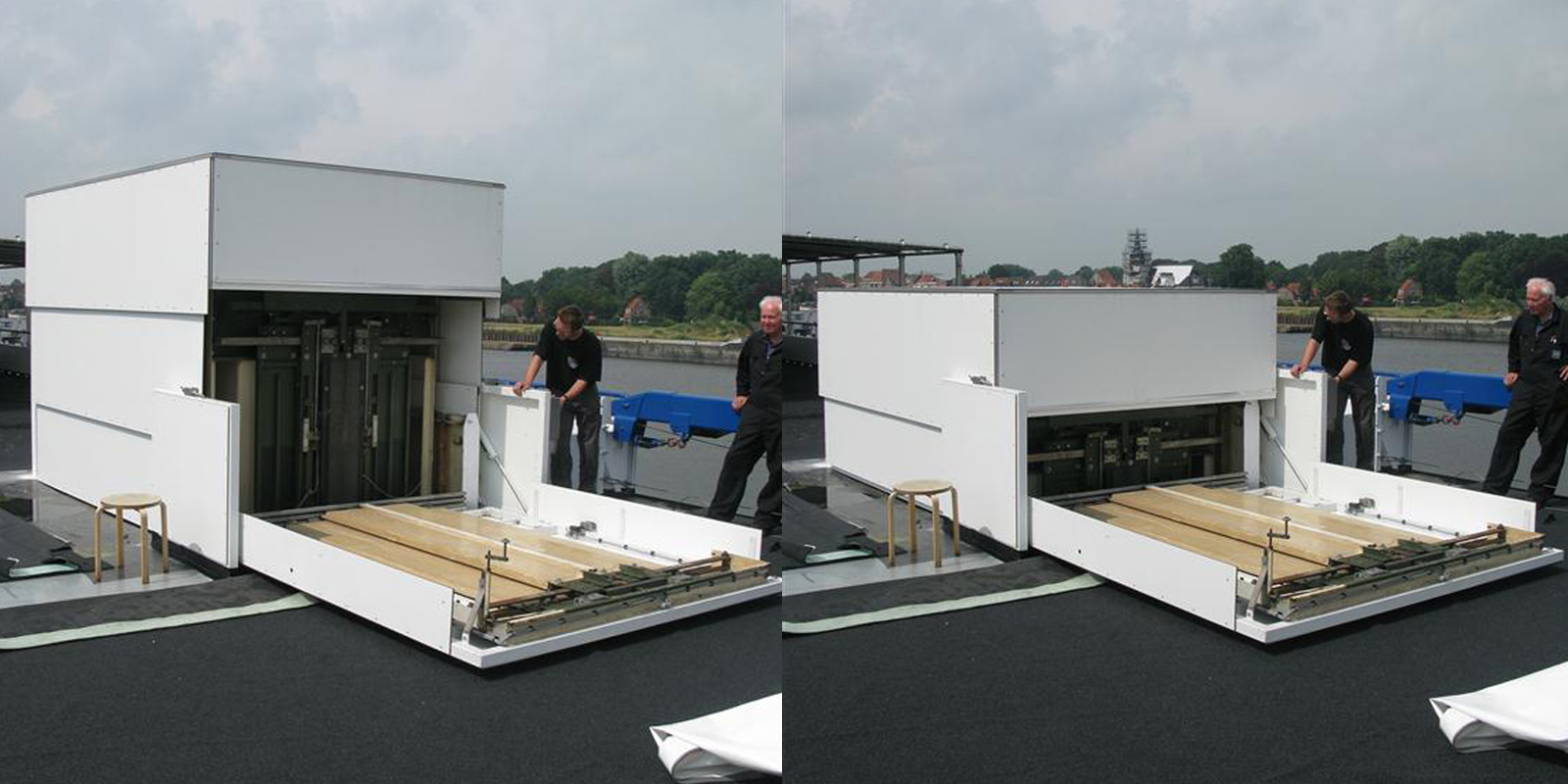 Custom Marine Solutions