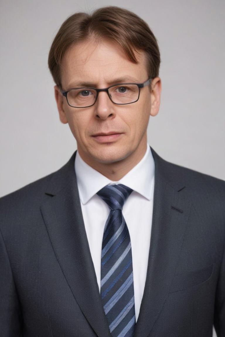 Kaj Nielsen - CEO & Director