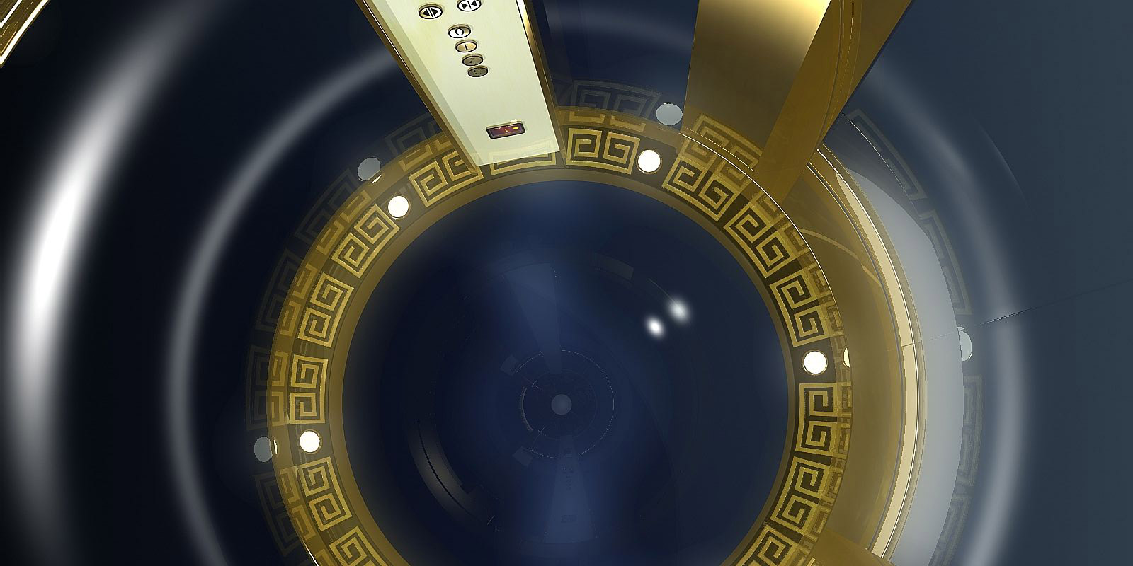 Elevator Detail View