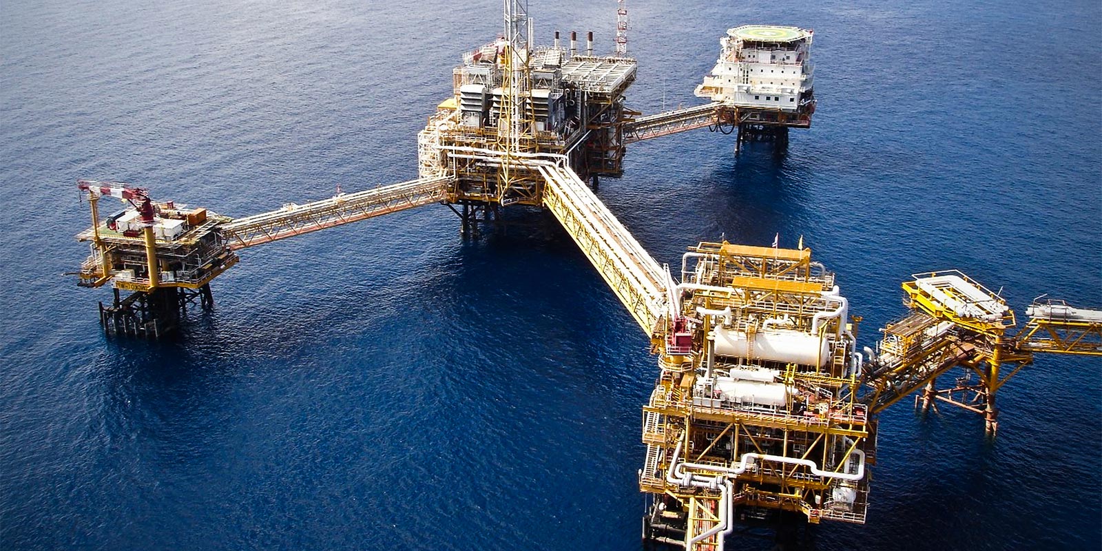 Offshore Marine Elevator