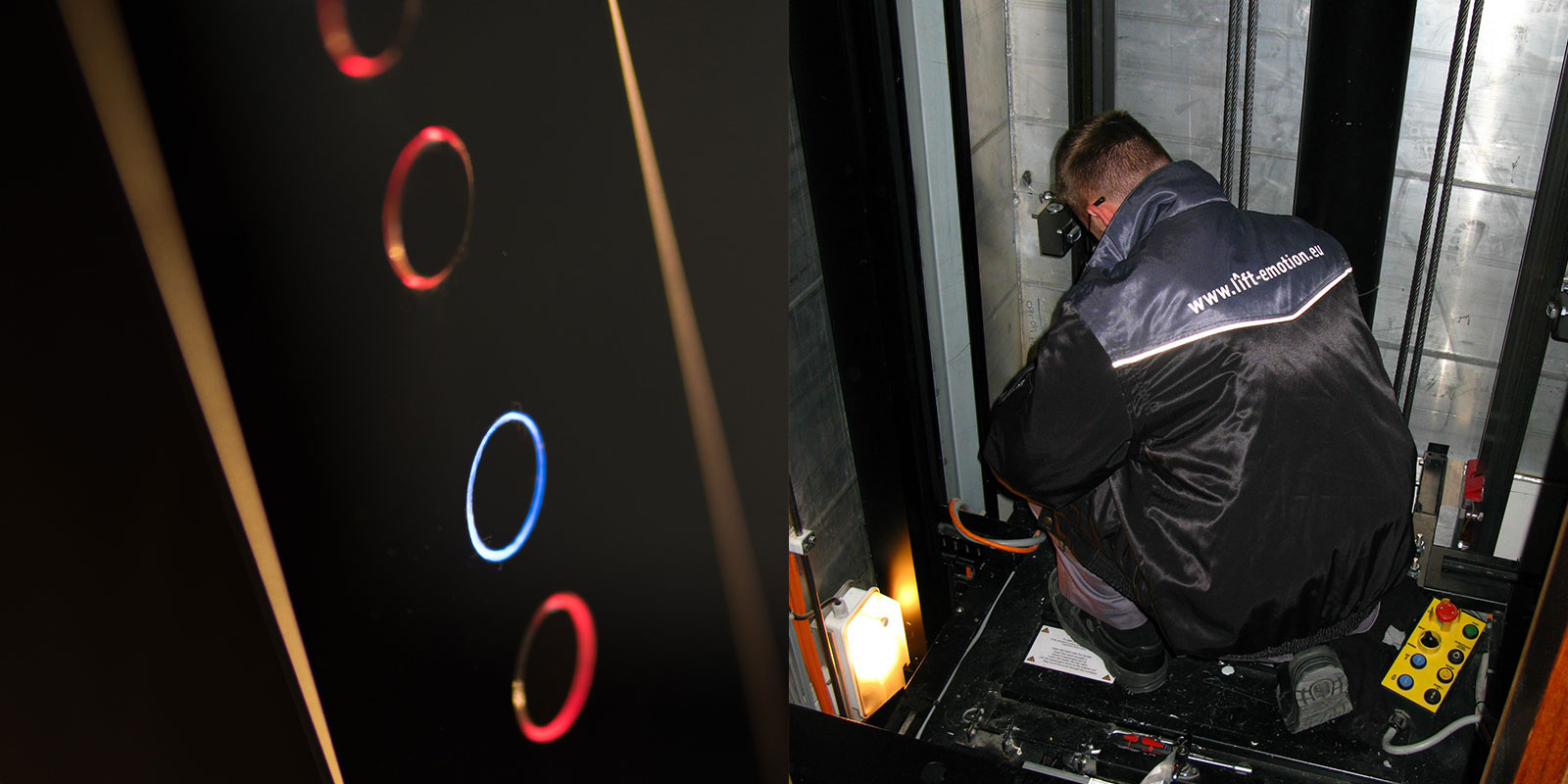 Maintenance Services